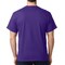 Gildan Unisex Heavy Cotton T-Shirt, Soft Cotton Craft & Print Ready Tee, Pack of 4